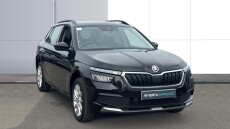 Skoda Kamiq 1.0 TSI 110 SE 5dr Petrol Hatchback